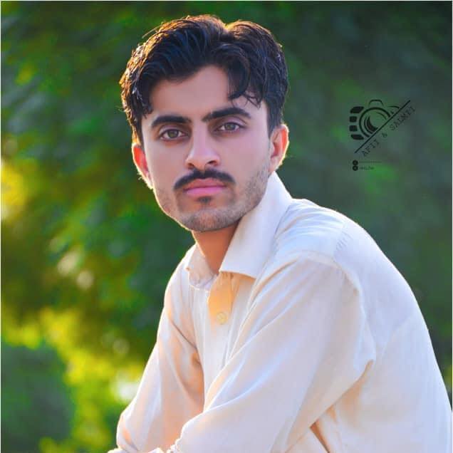 Arsalan khan