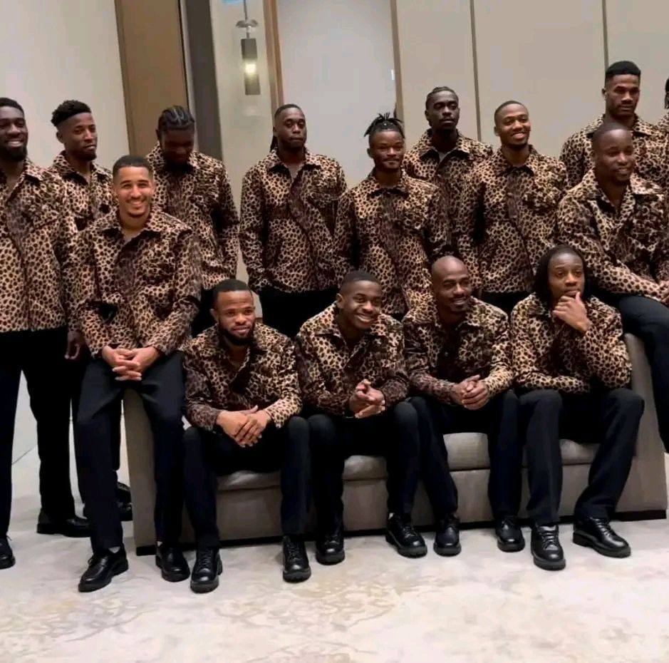 RD CONGO 🇨🇩 VS SÉNÉGAL 🇸🇳 | Infos du Football