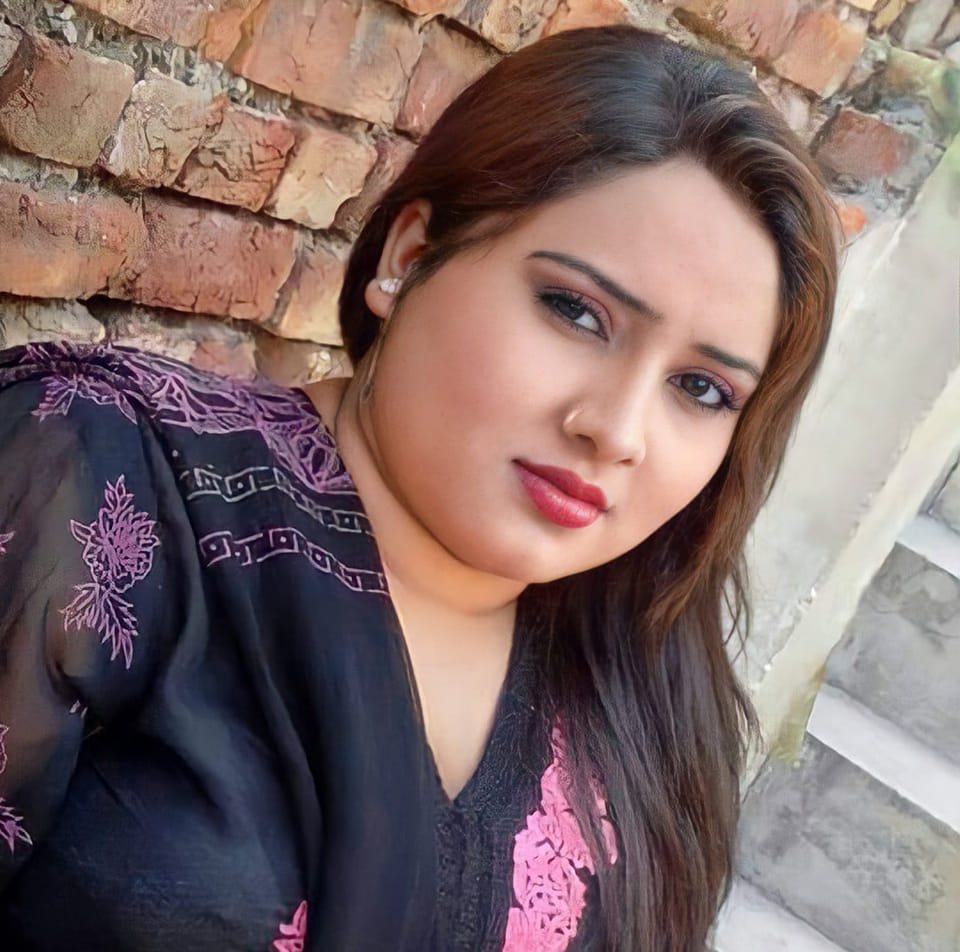 Nisha Rani