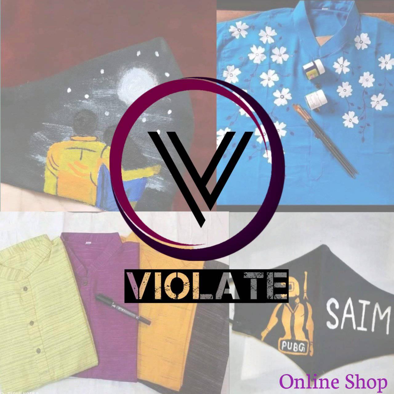 Violate