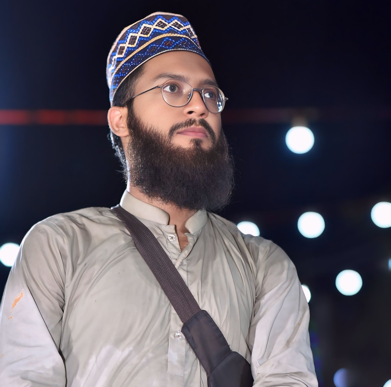 Muhammad Anas Qadri