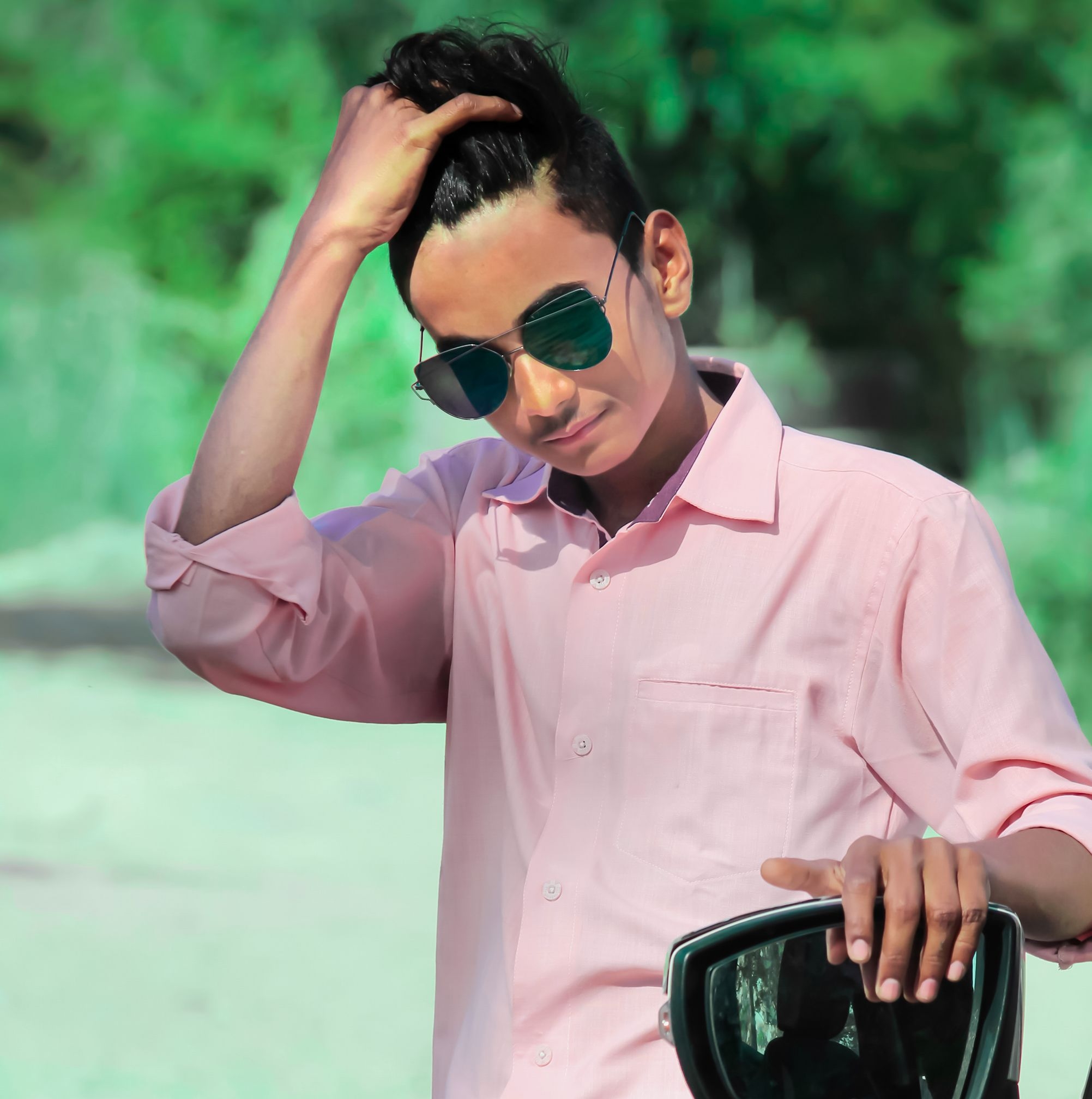 Wakar Ansari