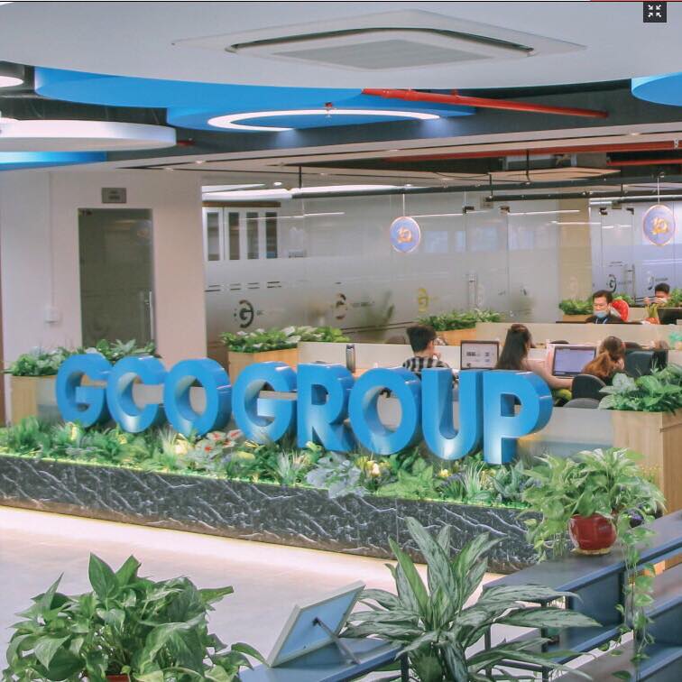 GCO Capital | Hanoi