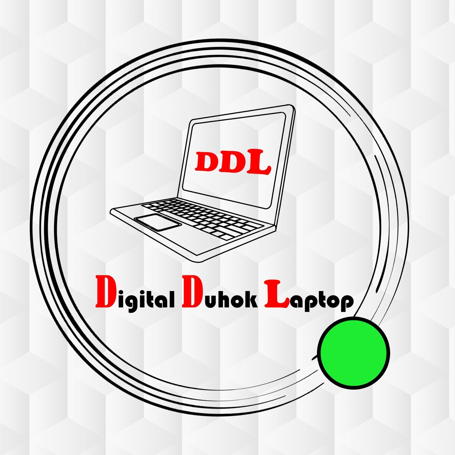 Digital Duhok Laptop | Duhok