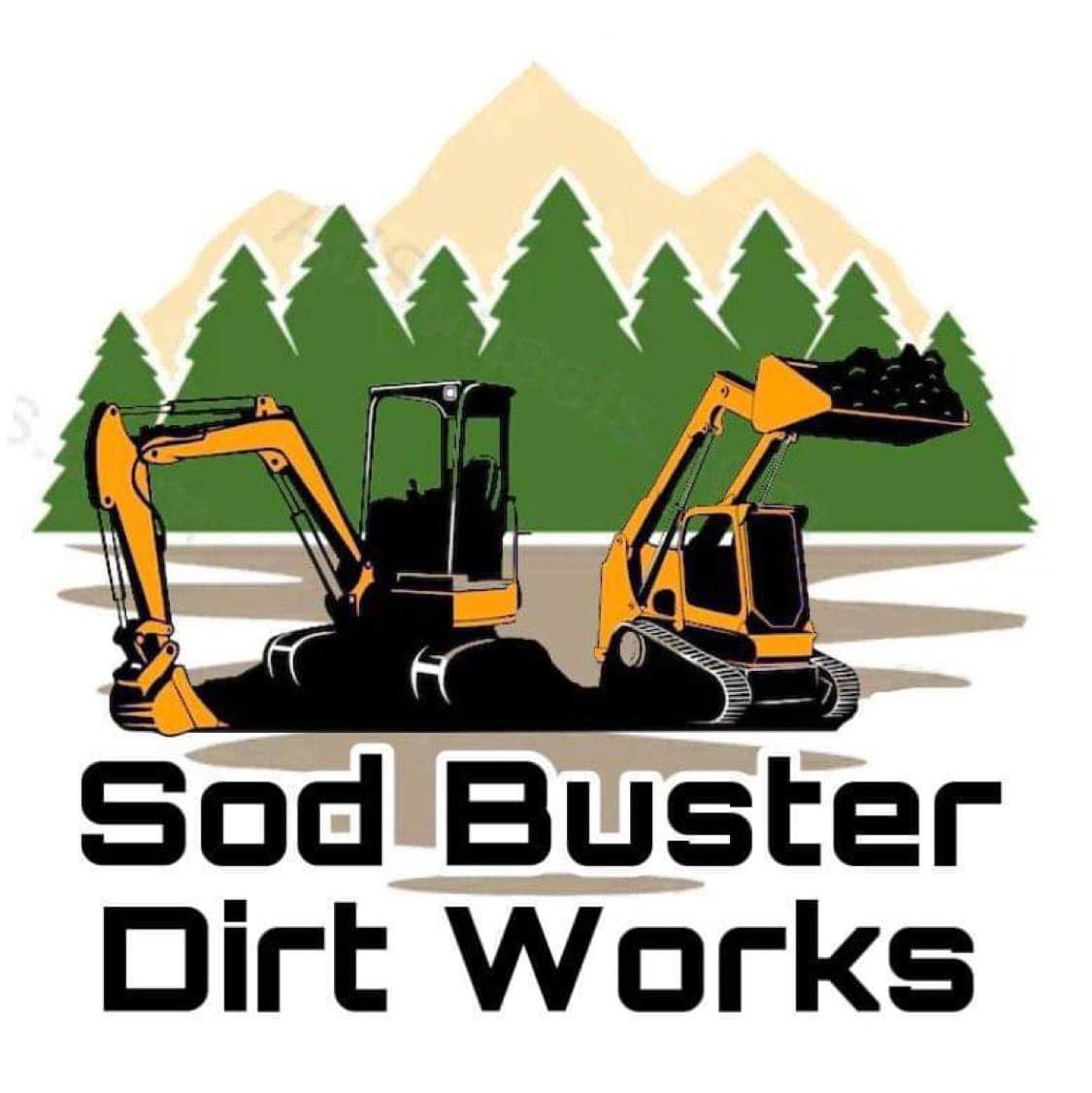 Sod Buster Dirt Works | Grand Junction CO