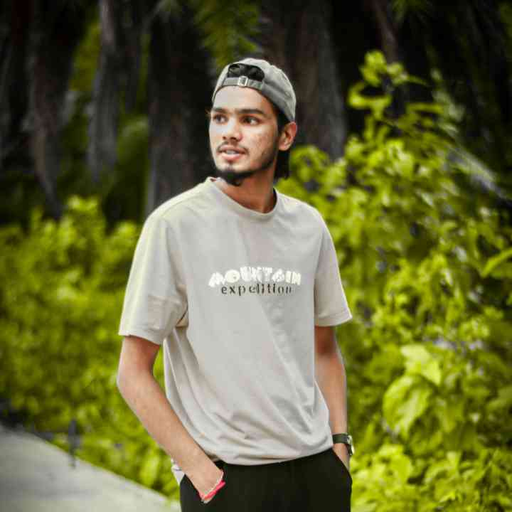 Rashal Dushad