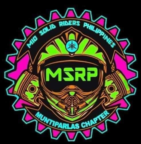 Mio Solid Riders Philippines -Muntiparlas Chapter