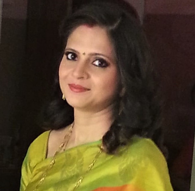 Shweta-Ranjan | Gurugram