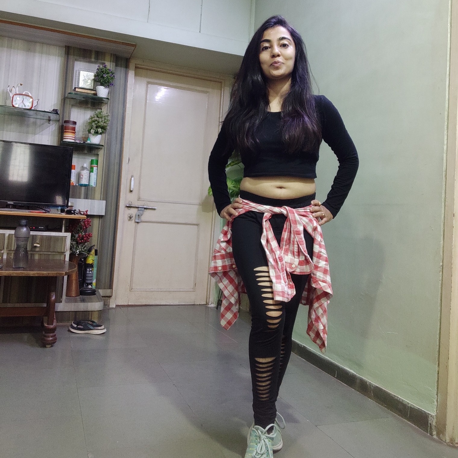 Dr Vaishali Raval