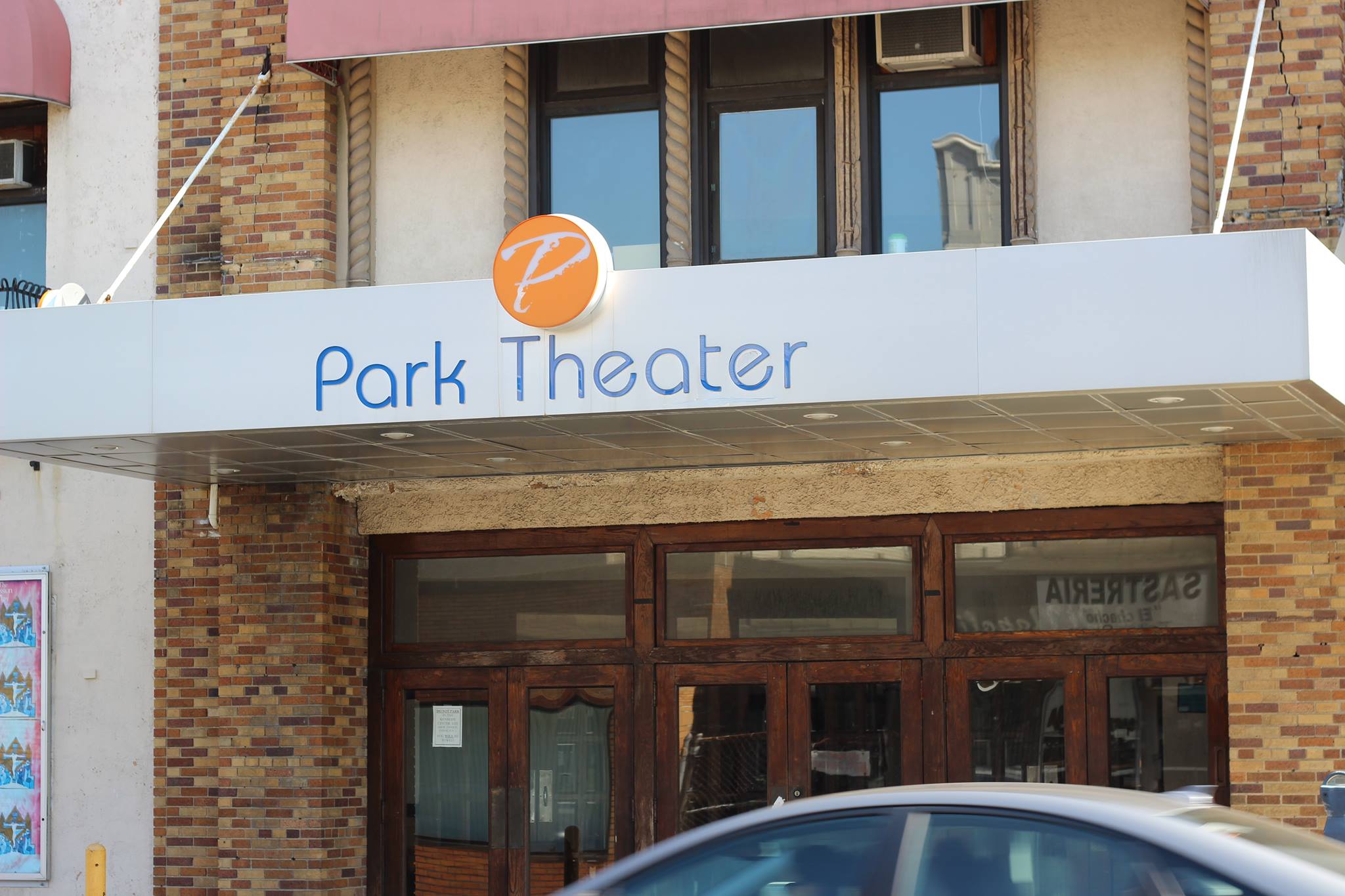 Park PAC Events