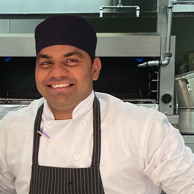 Biryani Drive by chef Raghu | Port Coquitlam BC
