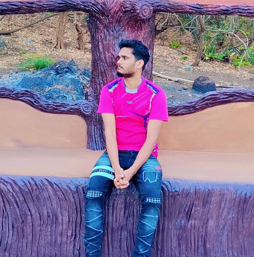 Rajan Kumar
