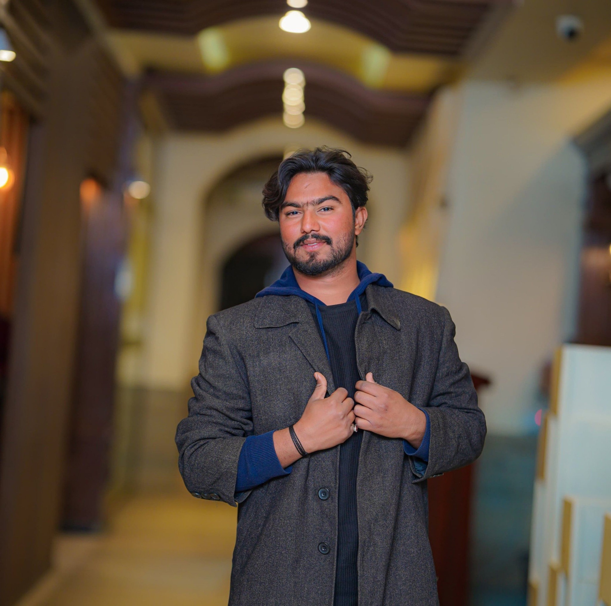 Taimoor Rajput