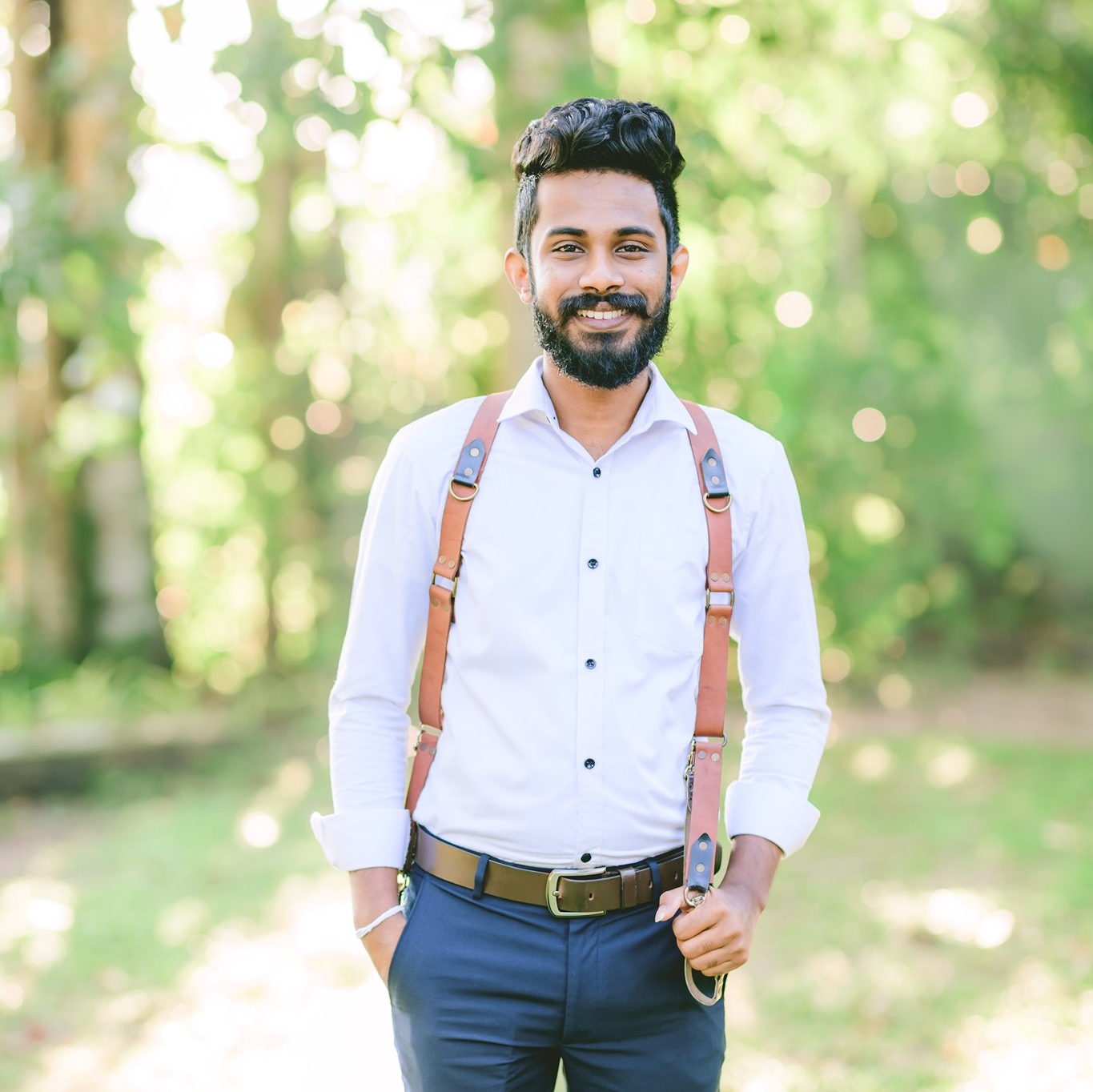 Hashan Rajapaksha