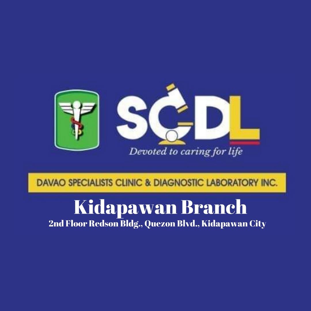 Scdl kidapawan | Kidapawan