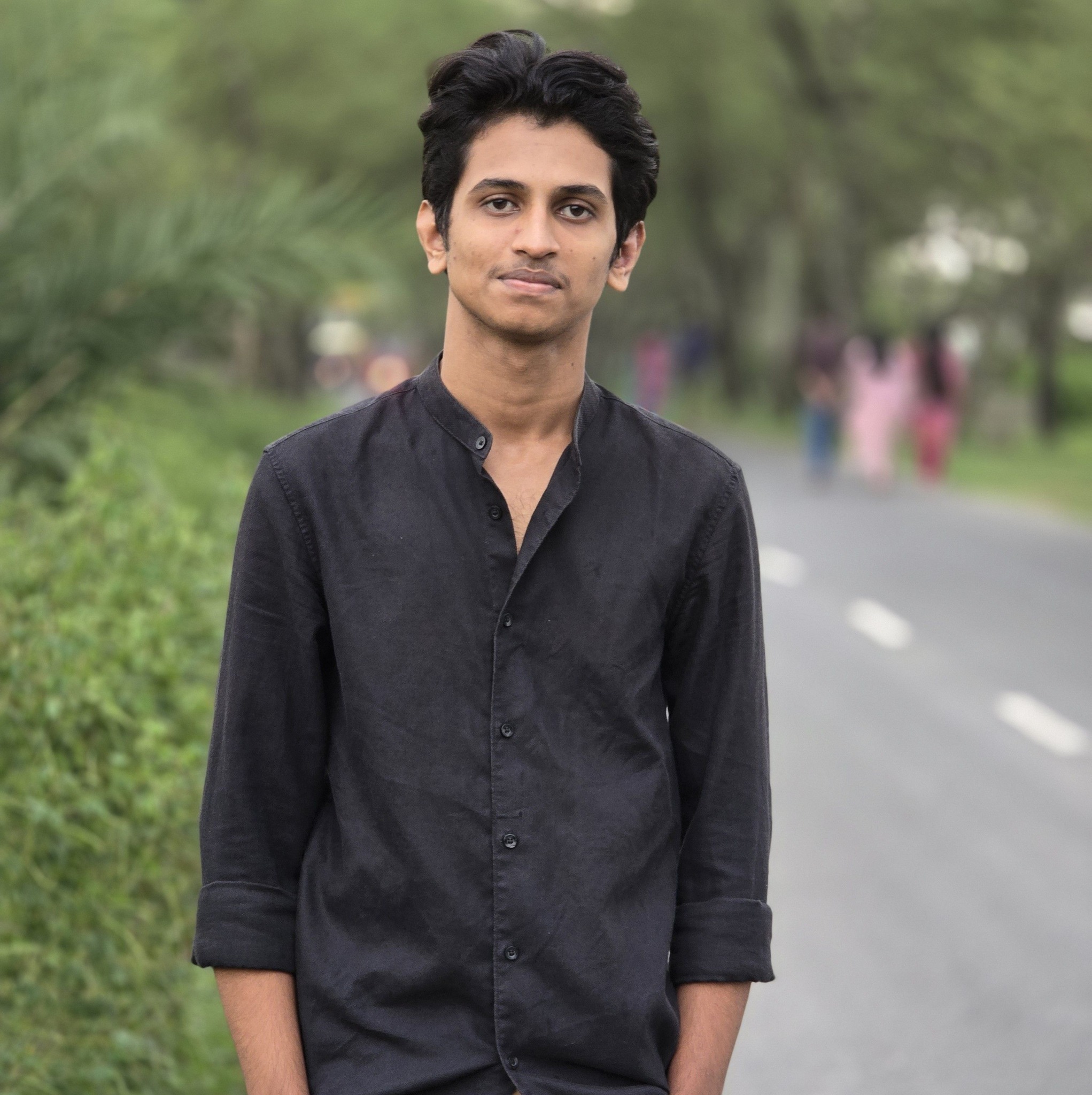MD Rabiul
