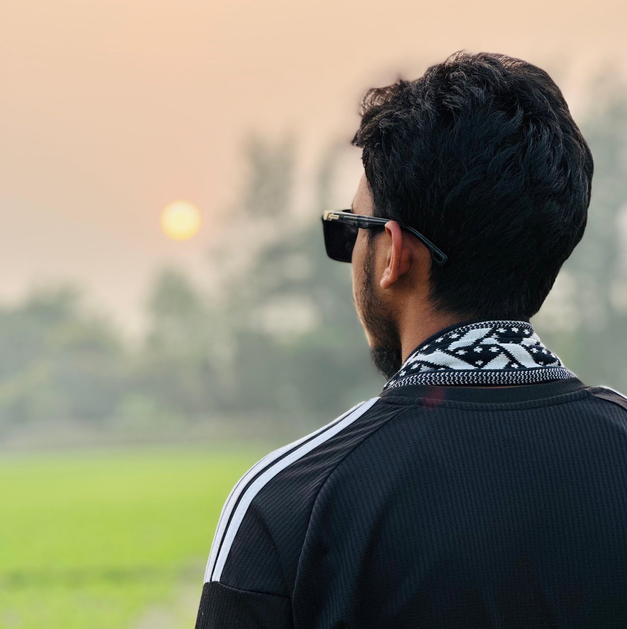Shahadat Shuvo