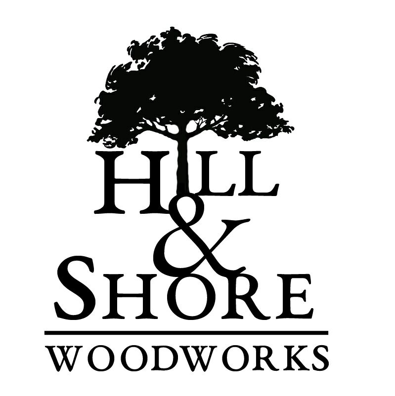 hillandshorewoodworks - And a new chapter begins 😎🤞🤩 | Facebook