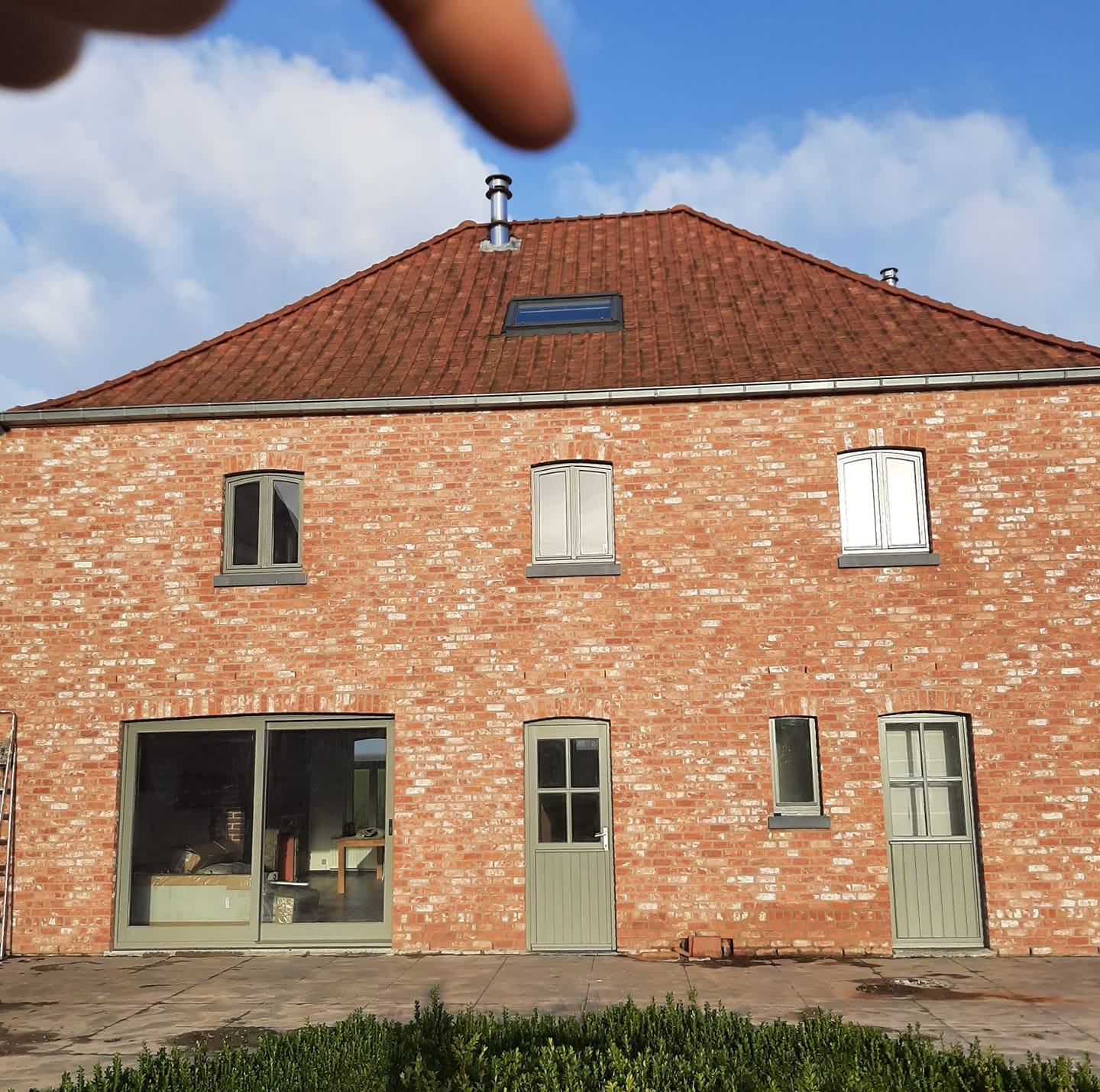 Gîte Athois la campagne | Ath