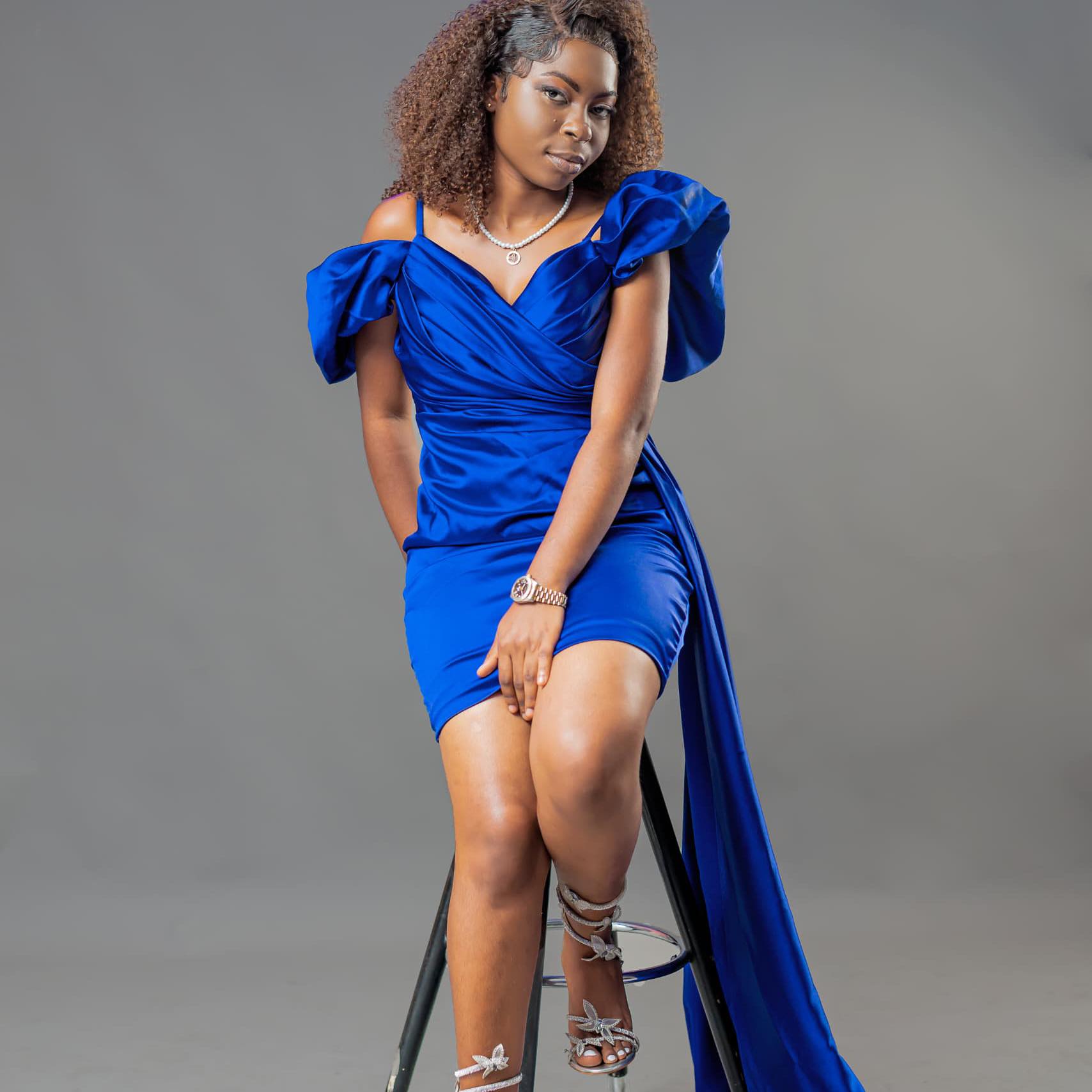 Abigaël Kanza
