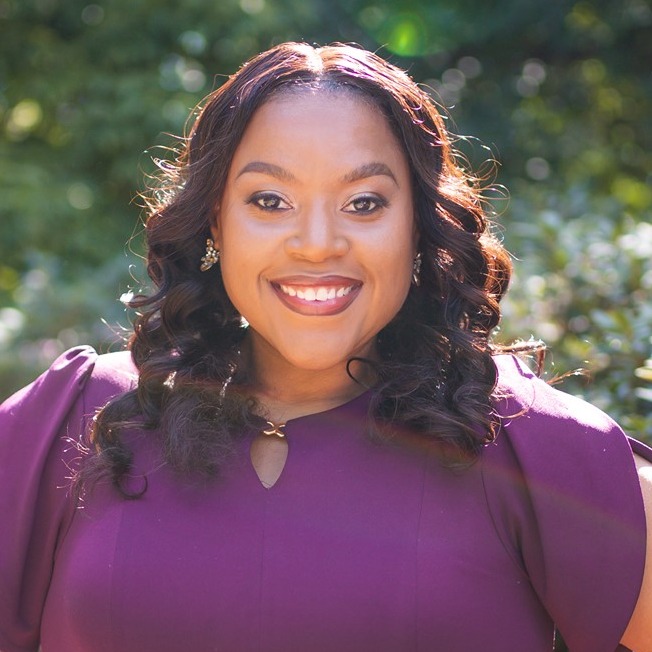 Keecha Elliott Realtor | Richmond VA