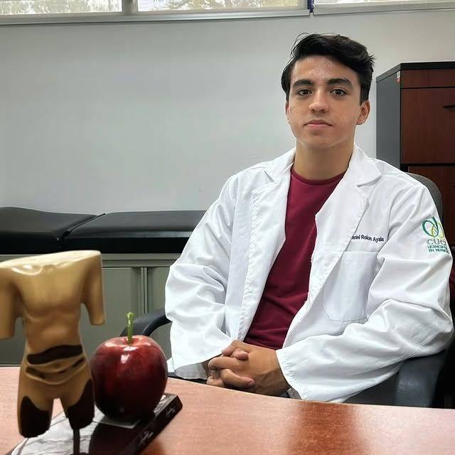 Daniel Rolón