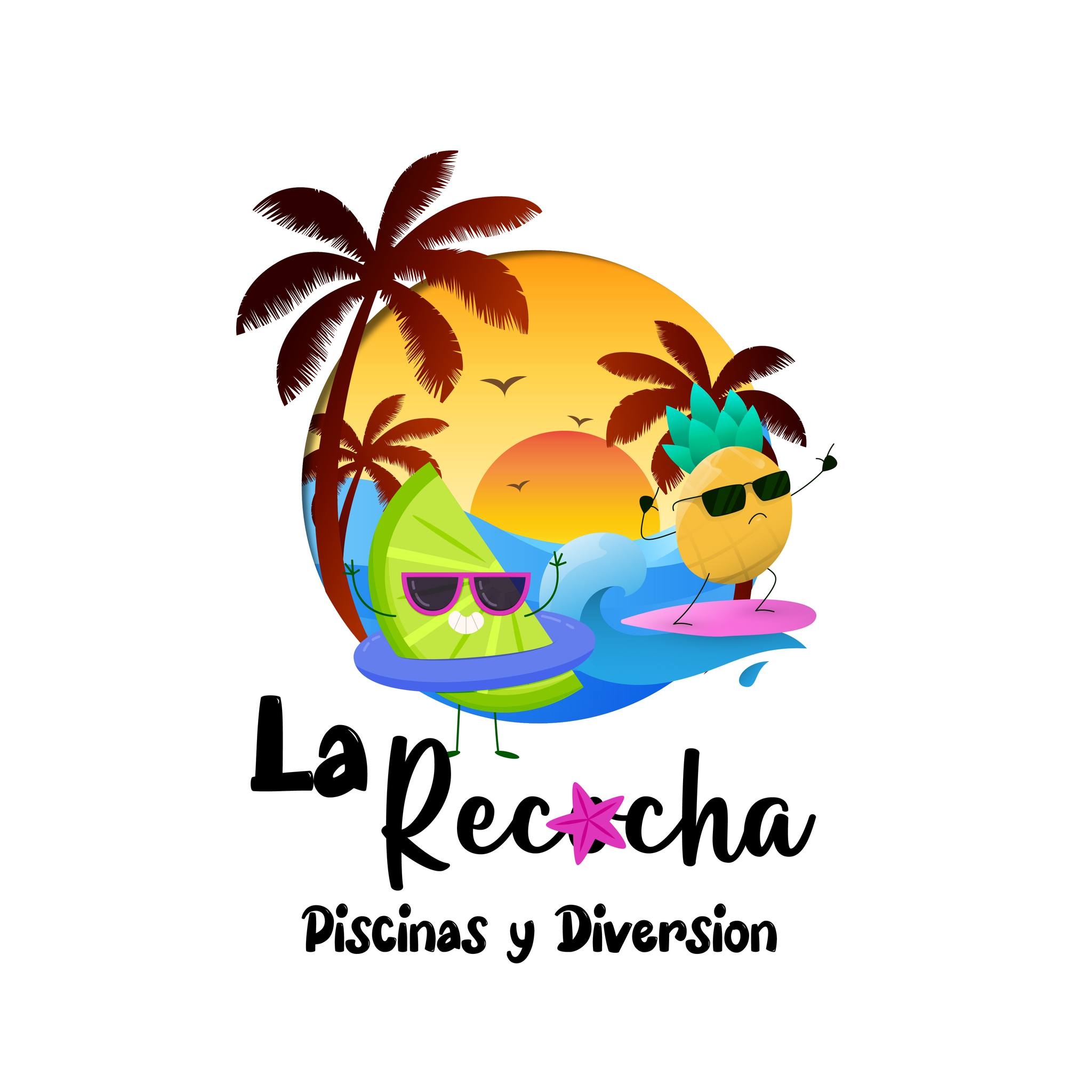 La Recocha, alquiler de piscinas