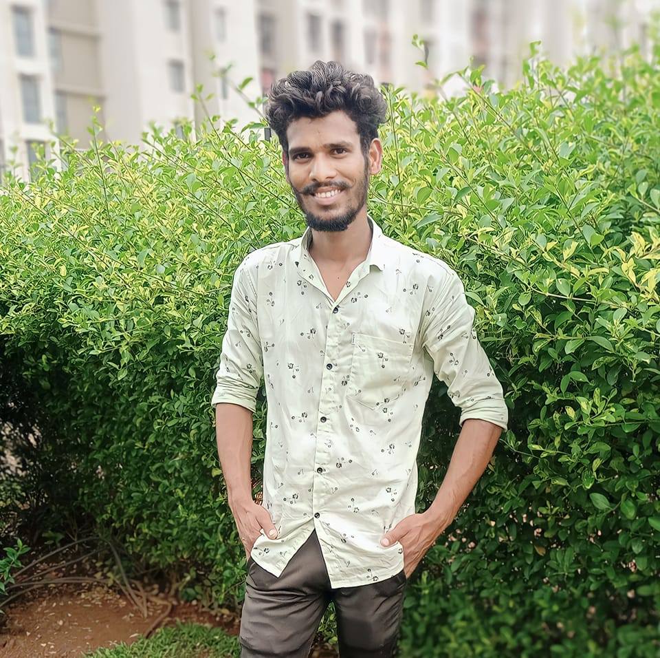 Kishan Raja
