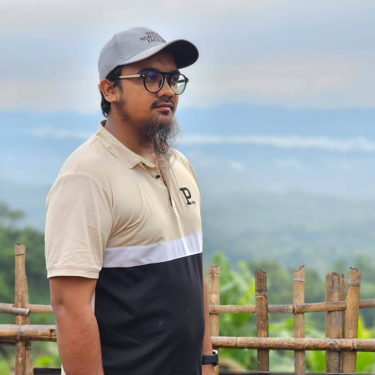 Jamil Bhai