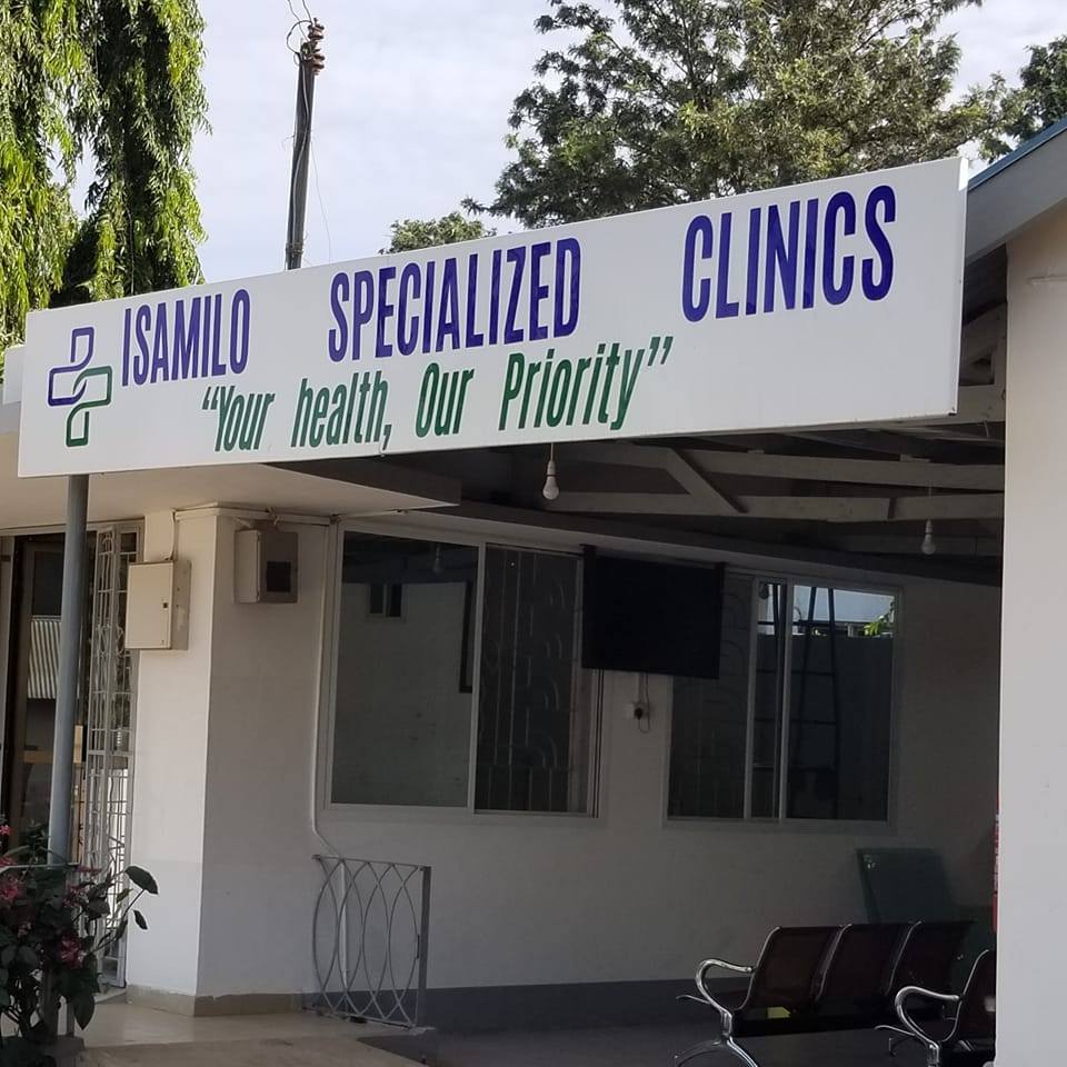isamilo_specialized_clinic