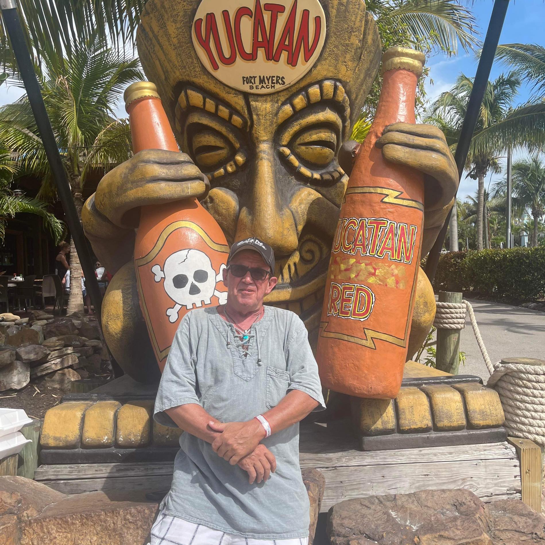 Andy Toole - I think I'm ready to finally bust outta my... | Facebook