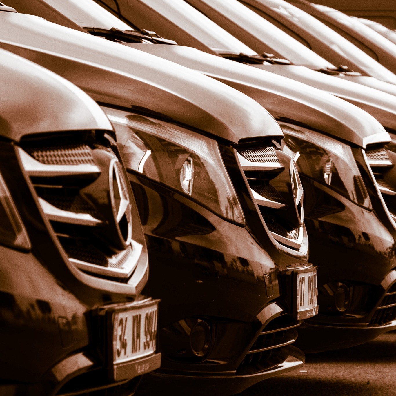 Drn Turizm Vip Transfer&rent a Car | Antalya