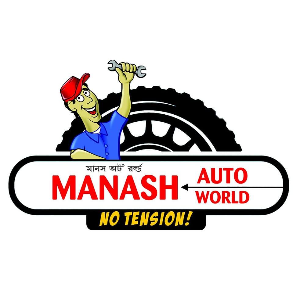 Manash AUTO WORLD | Jorhat