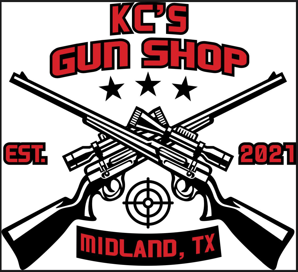 KC’s Gun Shop | Midland TX