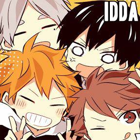 I Divoratori di Anime