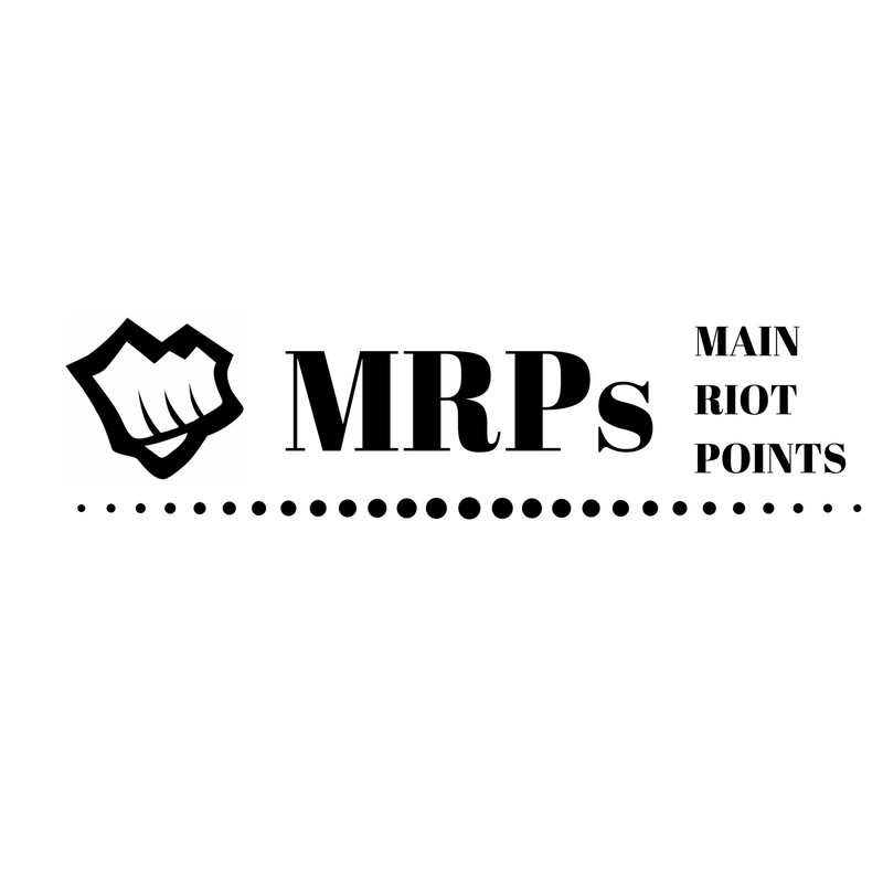 Main RP