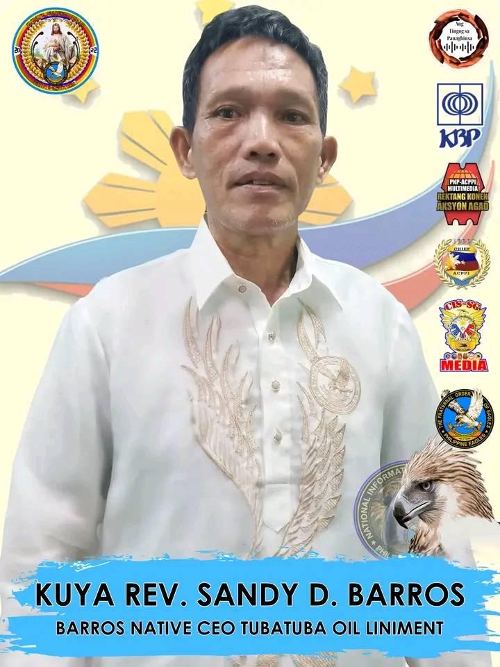 THE FRATERNAL ORDER OF EAGLES... - Etu Elsisura Jr. | Facebook