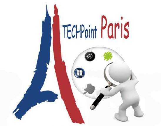 TECHpoint Paris | Paris