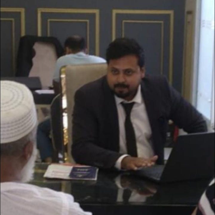 Muhammad Rizwan