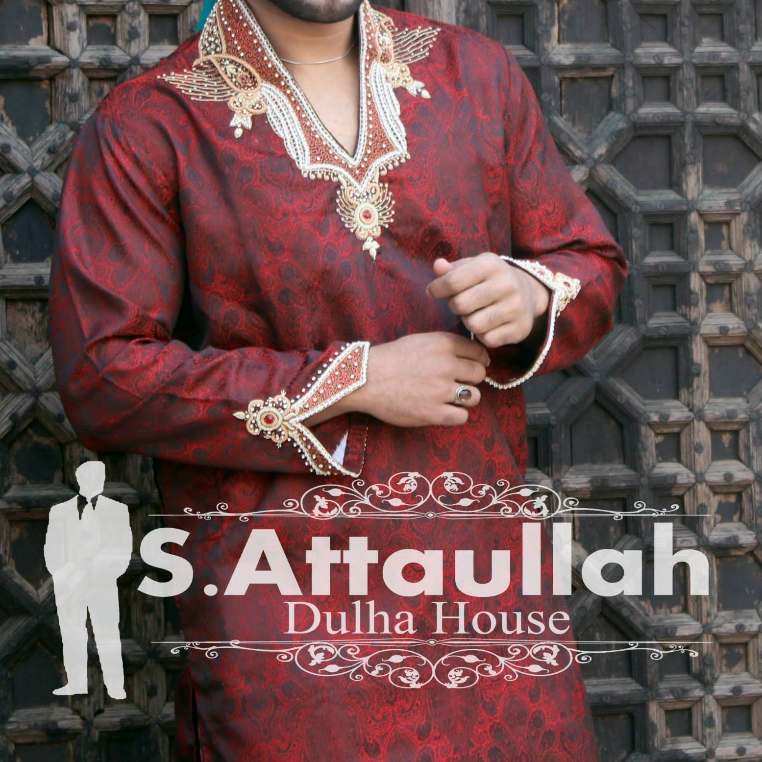 S.Attaullah Dulha House