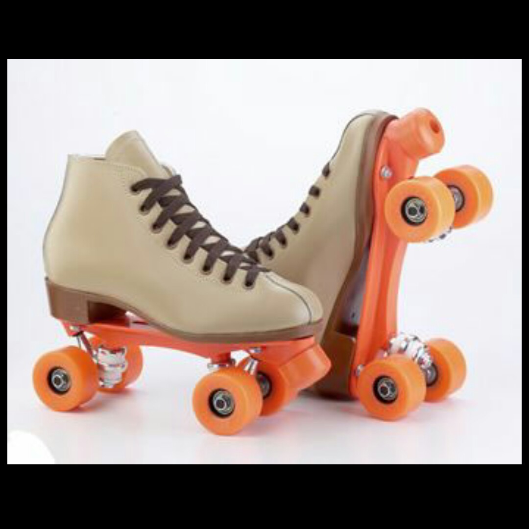 Roller skating rink rats in central Ca