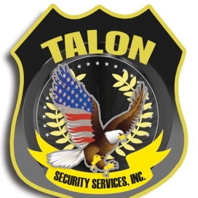 Talon Security Services. Inc. | Chesapeake VA