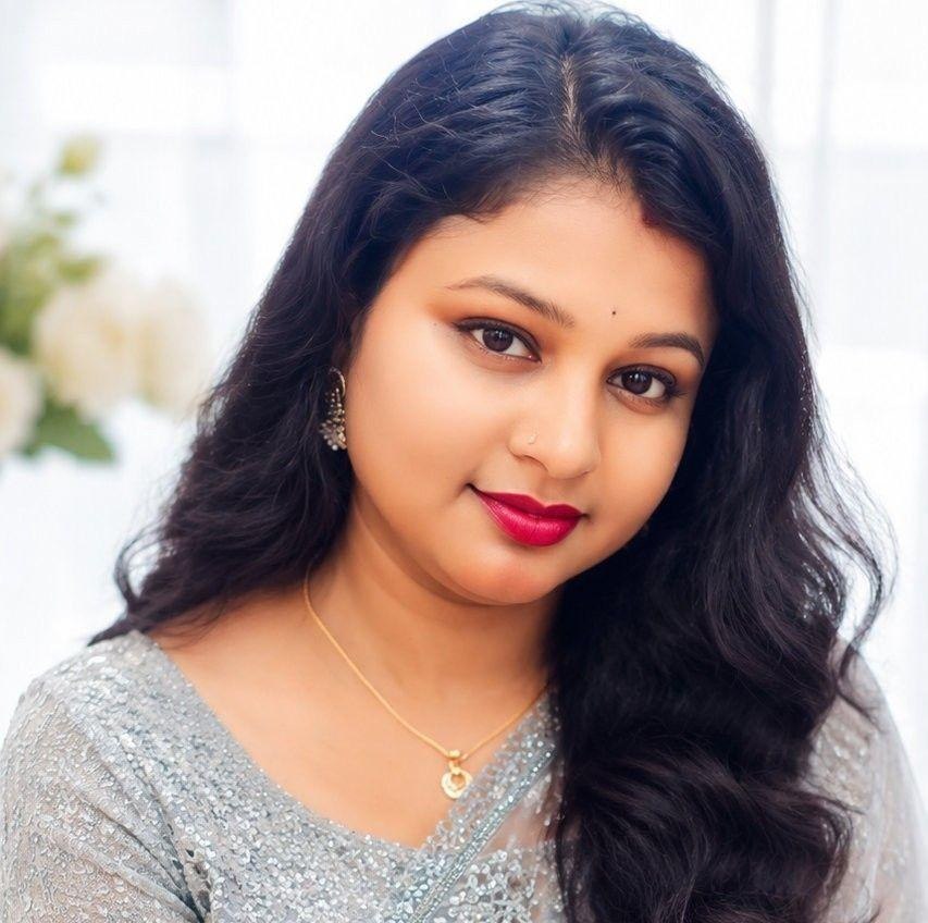 Papiya Das