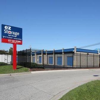 ezStorage | Baltimore MD