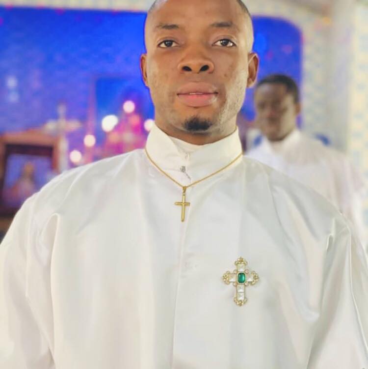 Falade Ayomide Ajasir