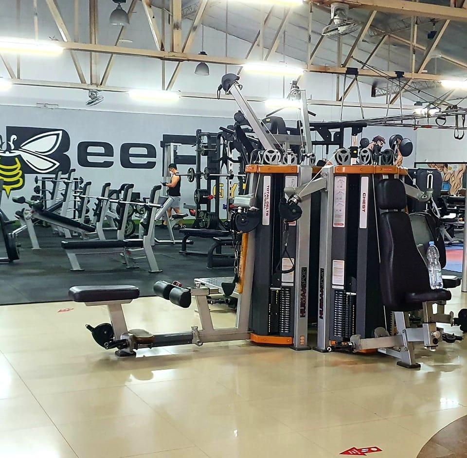 Beefit Gym Prime