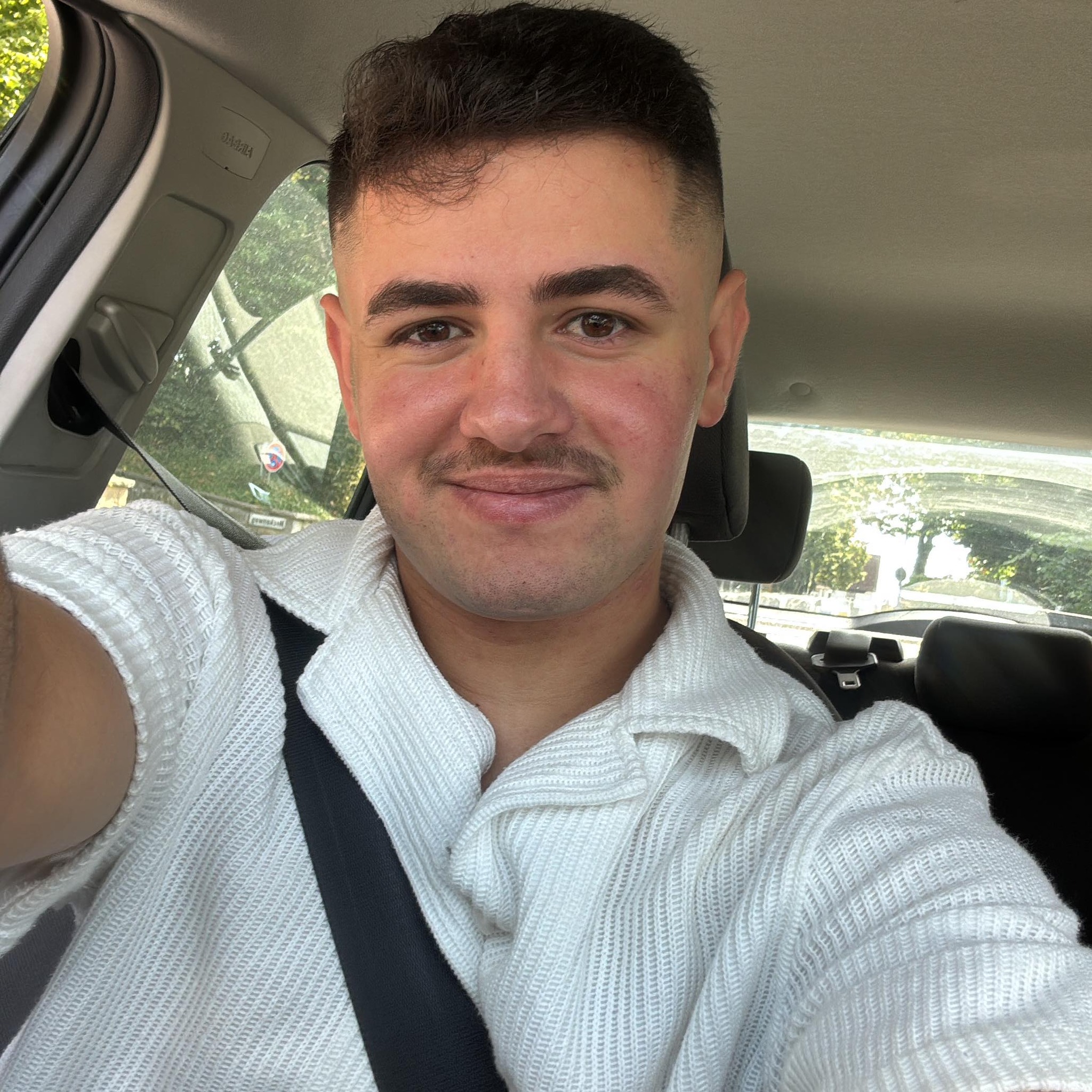 Rafat Abozreek