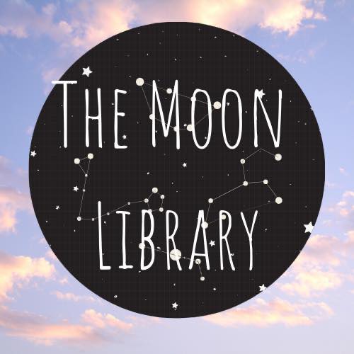 The Moon Library