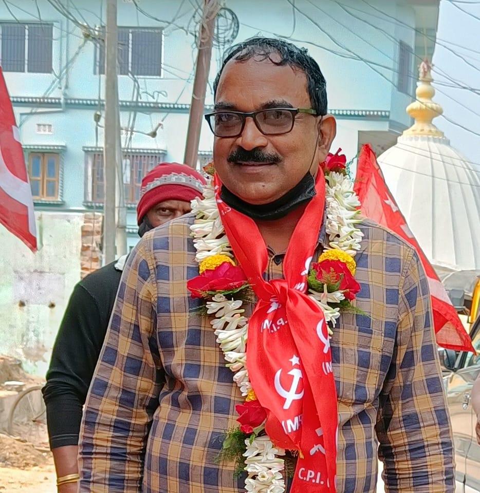 Prema Ranjan Patra