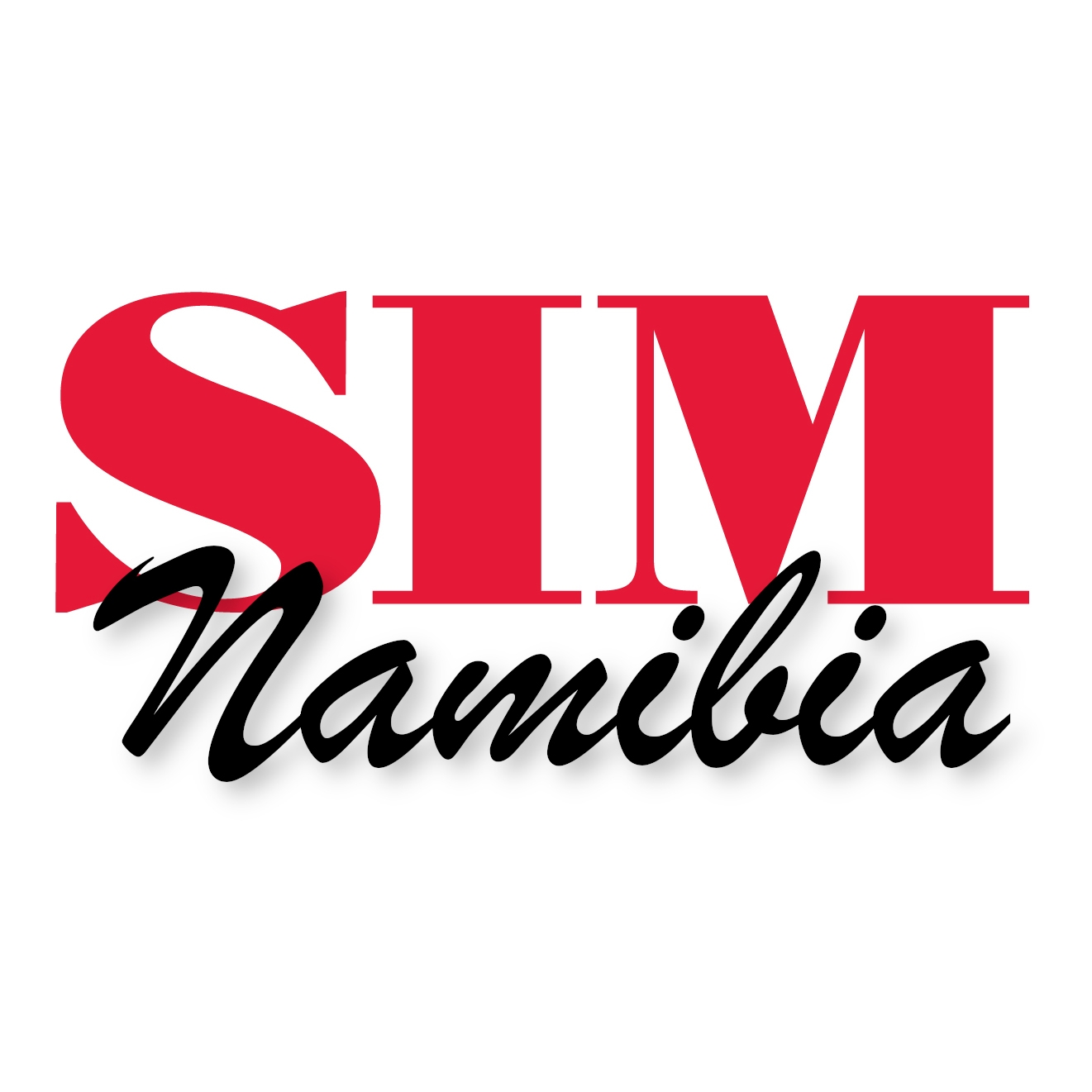 SIM Namibia